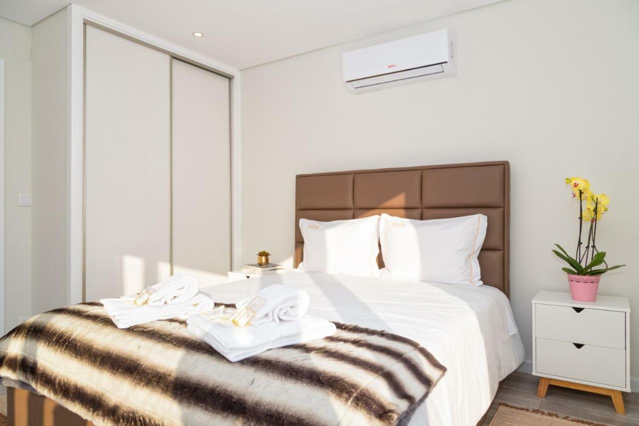 Bestvillas Ancora Mar Vila Praia de Âncora Екстериор снимка
