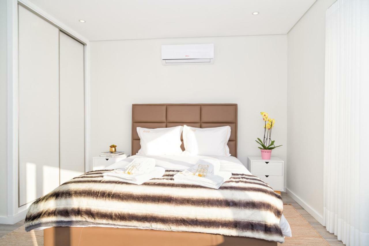 Bestvillas Ancora Mar Vila Praia de Âncora Екстериор снимка
