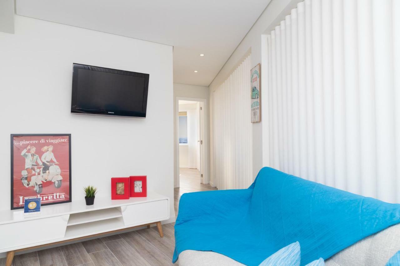 Bestvillas Ancora Mar Vila Praia de Âncora Екстериор снимка