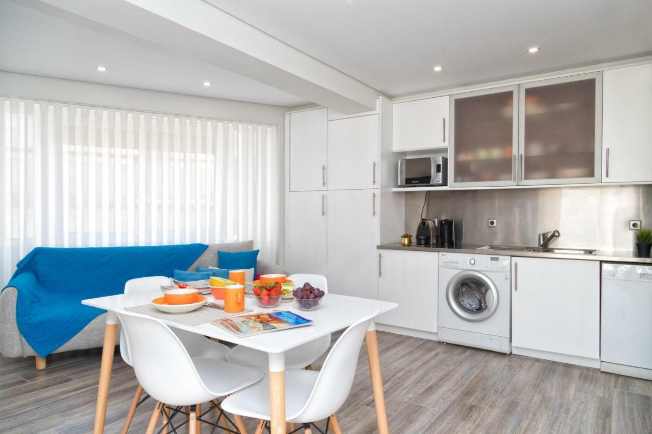 Bestvillas Ancora Mar Vila Praia de Âncora Екстериор снимка