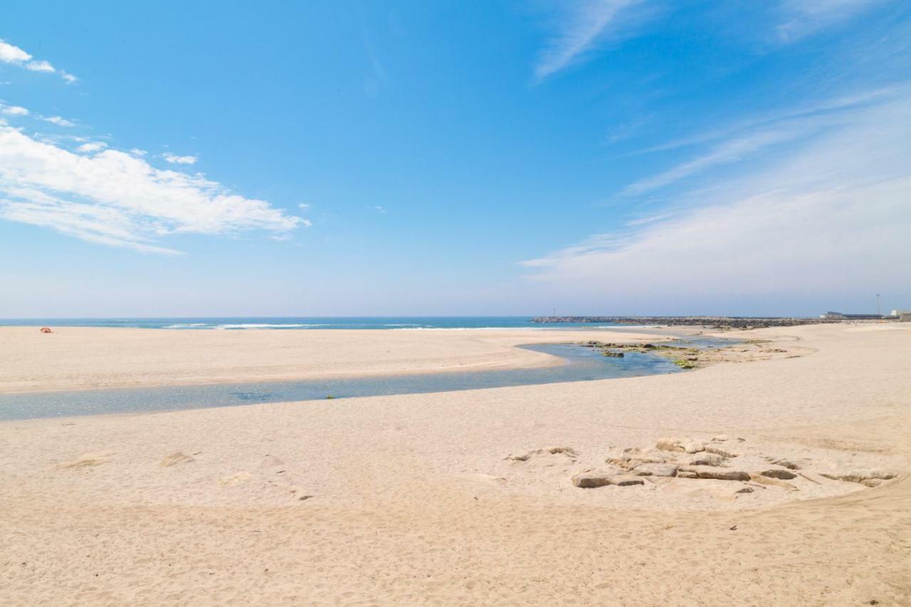 Bestvillas Ancora Mar Vila Praia de Âncora Екстериор снимка