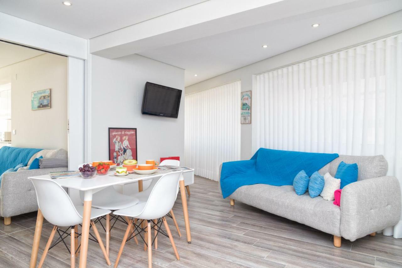 Bestvillas Ancora Mar Vila Praia de Âncora Екстериор снимка