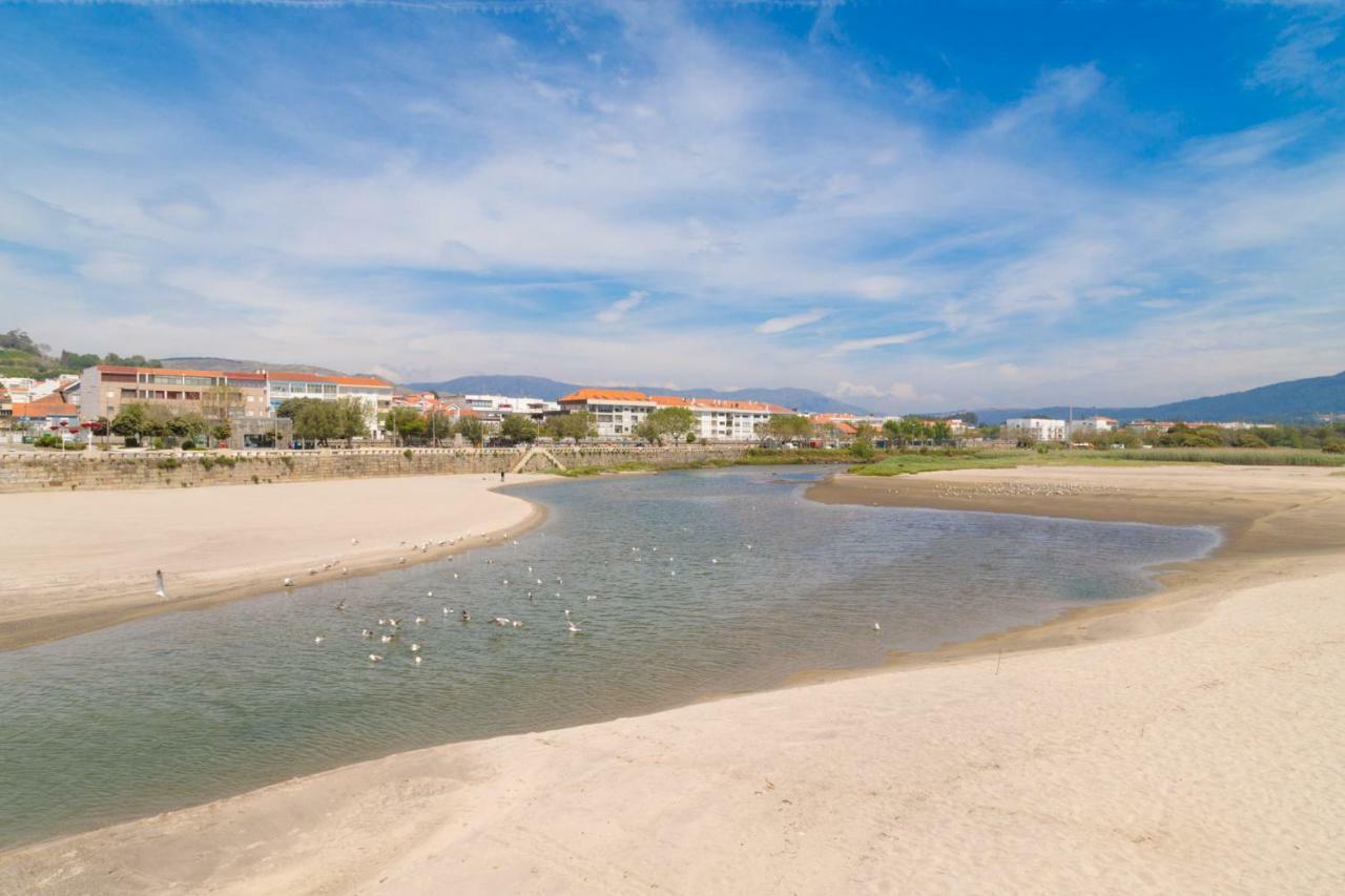 Bestvillas Ancora Mar Vila Praia de Âncora Екстериор снимка