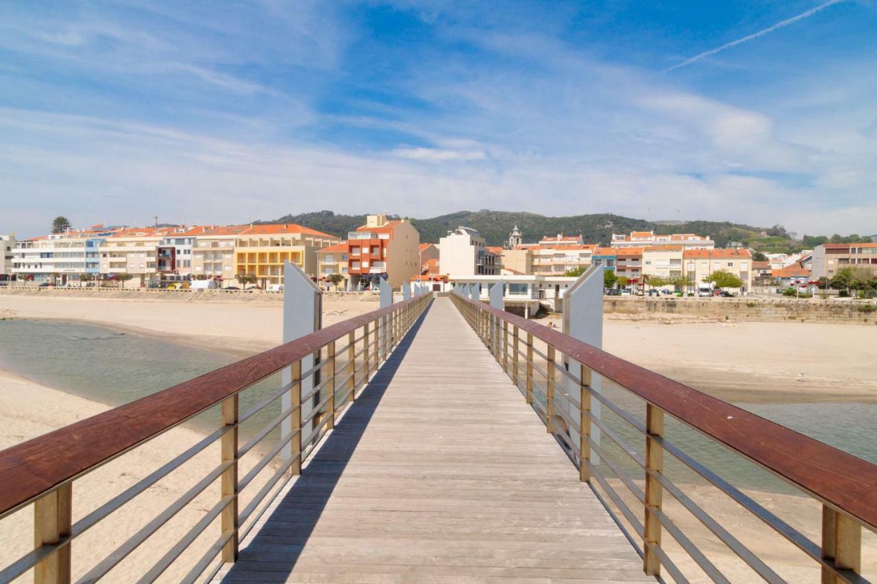 Bestvillas Ancora Mar Vila Praia de Âncora Екстериор снимка