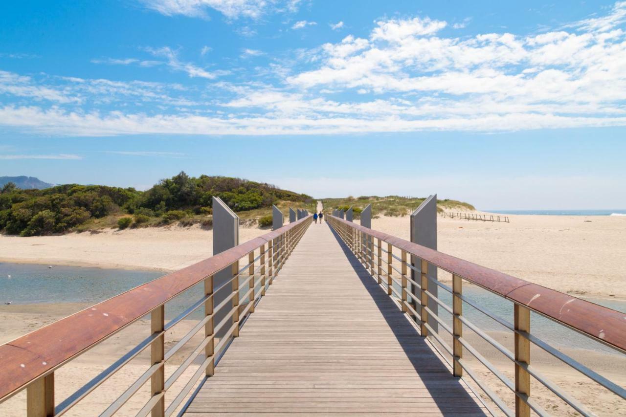 Bestvillas Ancora Mar Vila Praia de Âncora Екстериор снимка