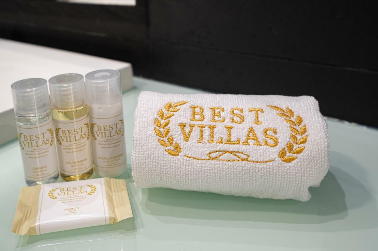 Bestvillas Ancora Mar Vila Praia de Âncora Екстериор снимка