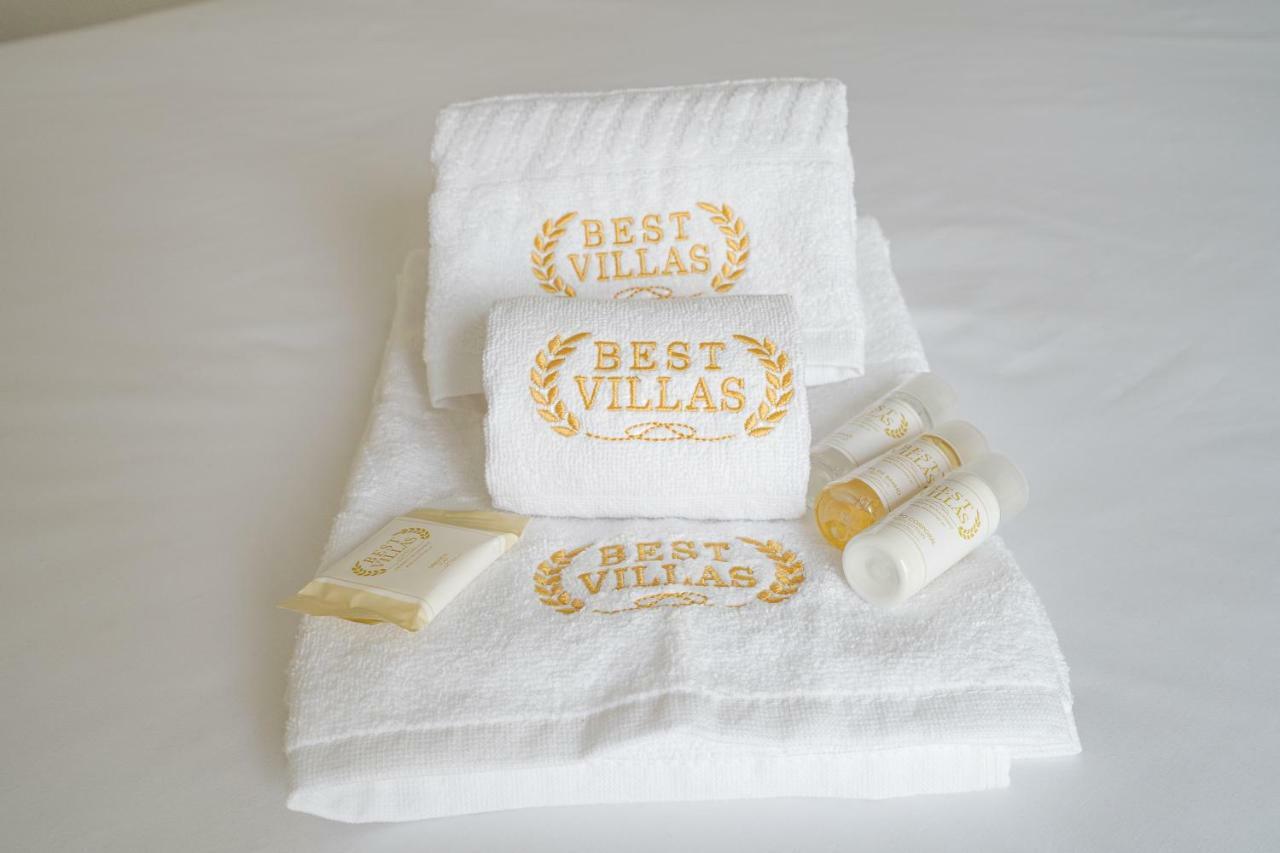 Bestvillas Ancora Mar Vila Praia de Âncora Екстериор снимка